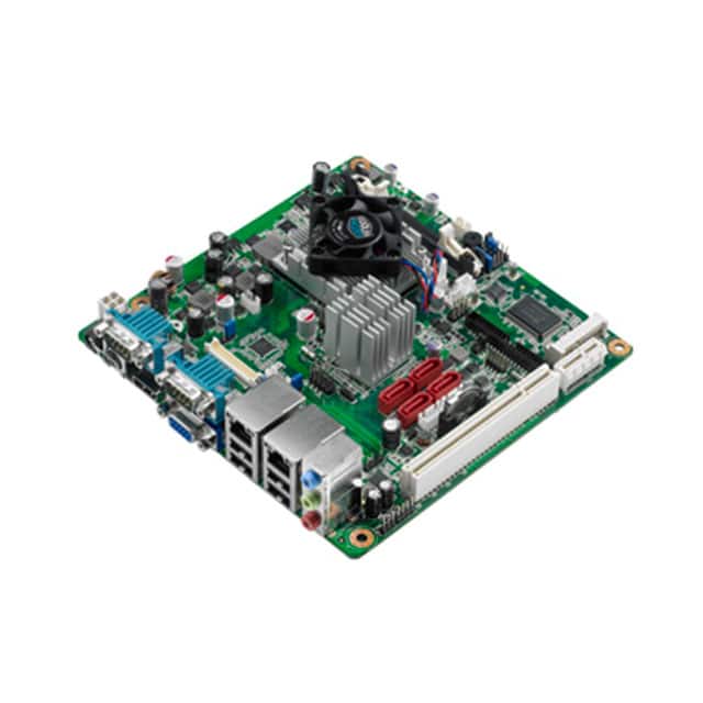 AIMB-223G2-S0A1E MOTHERBOARD AMD T44R 1.2GHZ