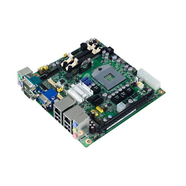 AIMB-272G2-00A1E MOTHERBOARD I CORE QM67 MINI-ITX