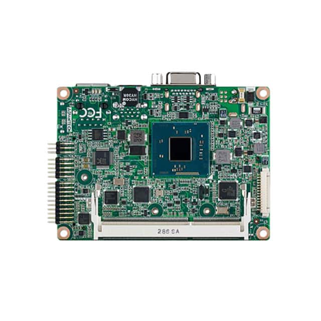 MIO-2263EZ22GS3A1E INTEL ATOM SOC E3825 PICO-ITX