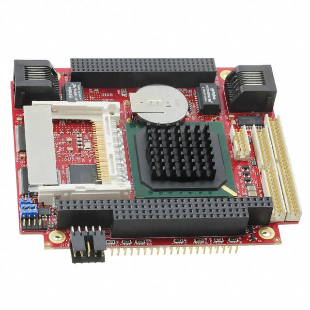 VL-EPM-14H SBC GEODE LX800 500 MHZ 256 MB
