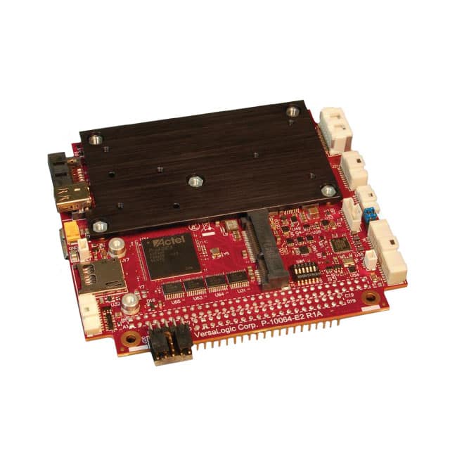 VL-EPM-31EAP BAYCAT 1.46 GHZ EXT TEMP