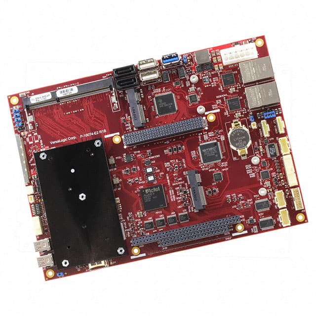 VL-EBX-38EAP SINGLE BOARD COMPUTER