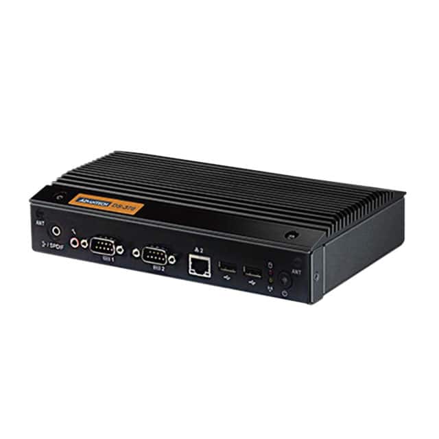 DS-370GF-U0A1E SIGNAGE CELERON J1900 2.0GHZ