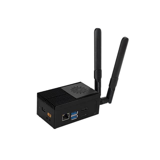 114110147 A203 MINI PC JETSON XAVIER NX8GB