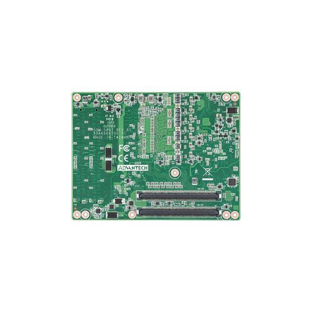 SOM-5897C3-S9A1E INTEL I3-6102E, 1.9 GHZ, 2C, 25W