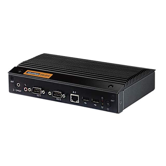 DS-370GQ-U0A1E SIGNAGE CELERON J1900 2.0GHZ