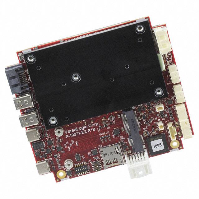 VL-EPME-42SAP-04 SINGLE BOARD COMPUTER