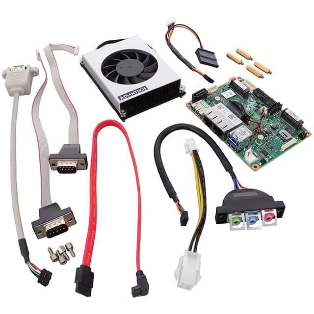 MIO-2375C7P-Q4A1 11TH GEN. INTELCORETM I7/I5/I3 U