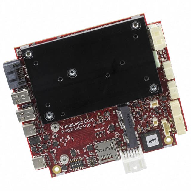 VL-EPME-42SBP-04 SINGLE BOARD COMPUTER