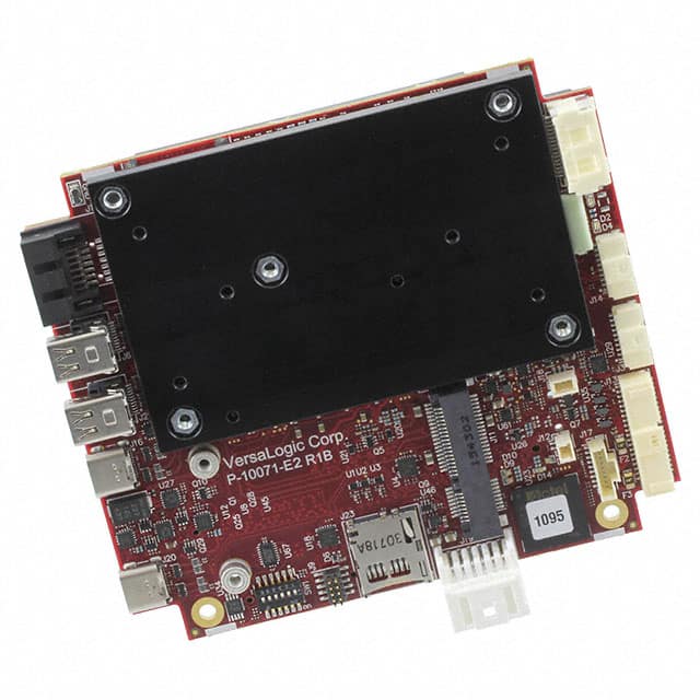 VL-EPME-42SCP-08 SINGLE BOARD COMPUTER