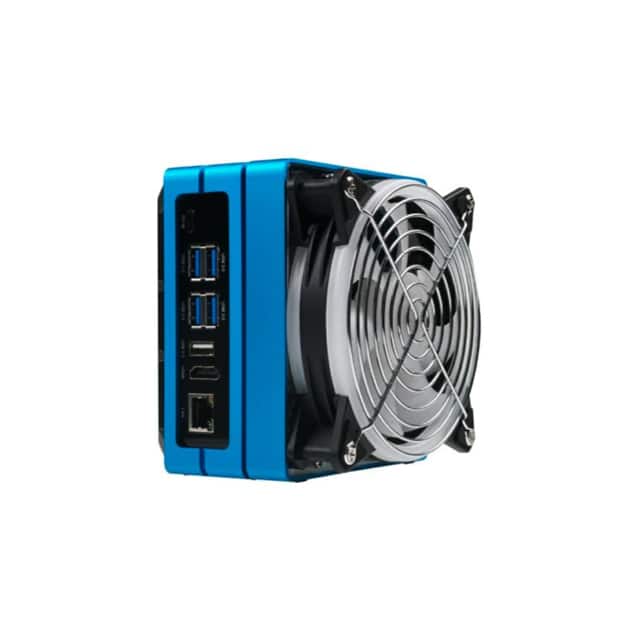 110110091 JETSON MATE CLUSTER ADVANCED - C