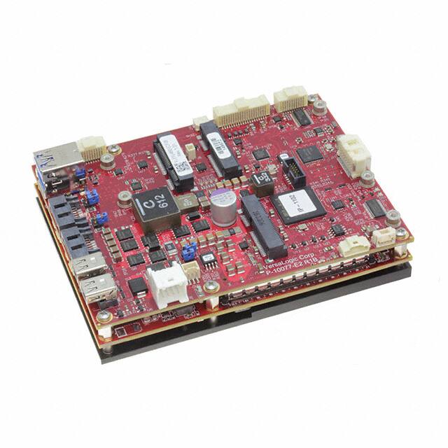 VL-EPU-4562-ECP-08 EPU BLACKBIRD CORE I7, 4-CORE, E