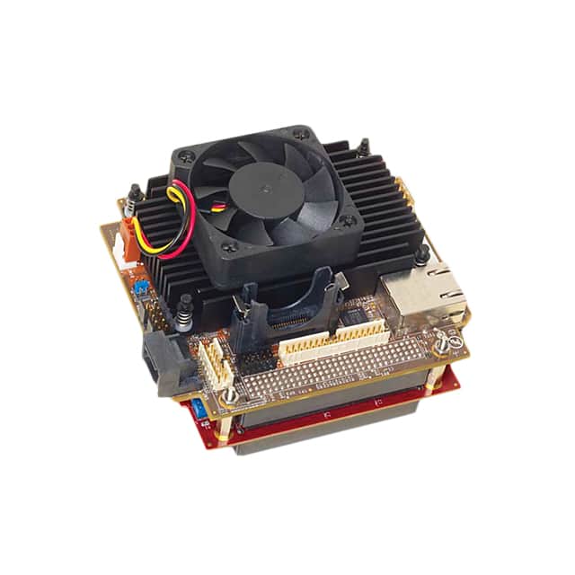 VL-EPM-35ERC LEOPARD PC/104+ DUAL CORE