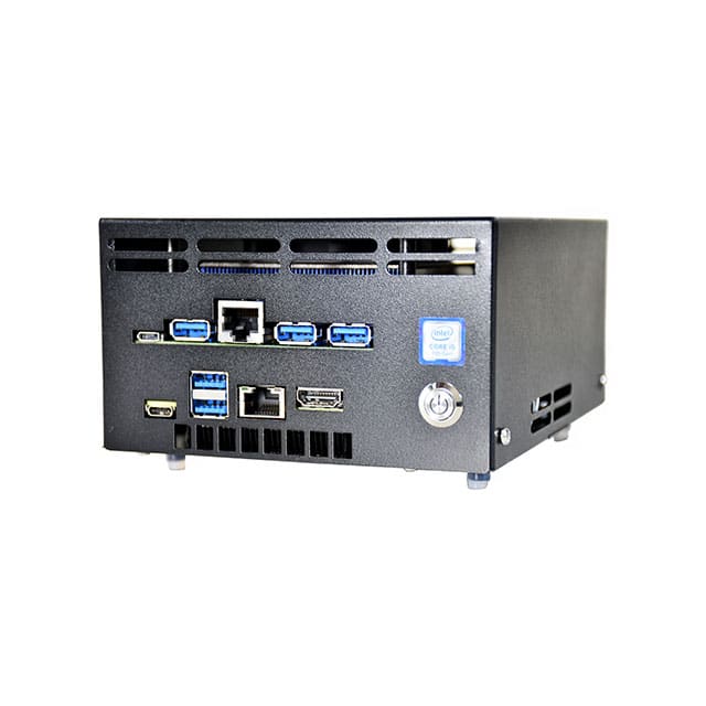 P0563 HERO-I5 ROBOT OPEN PLATFORM