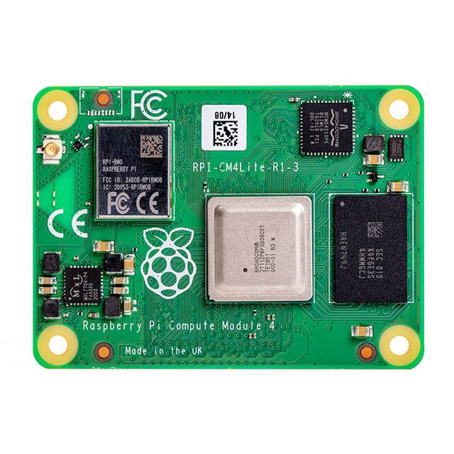 SC0691 COMPUTE 4 1GB RAM 0GB LITE WIFI