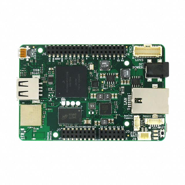 SA69-0200-1100-C0 UDOO NEO FULL SBC 1GB RAM