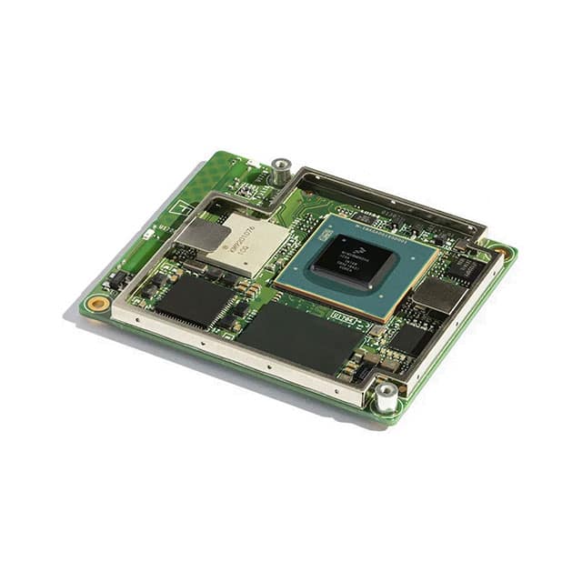 102110400 CORAL SYSTEM-ON-MODULE (SOM)