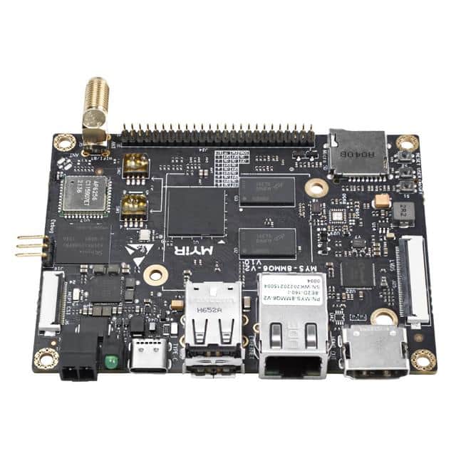 MYS-8MMQ6-V2-8E2D-180-C MYS-8MMX-V2 SINGLE BOARD COMPUTE
