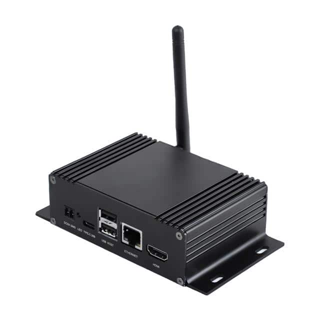 MYS-8MMQ6-V2-8E2D-180-C-B MYS-8MMX-V2 WITH ENCLOSURE
