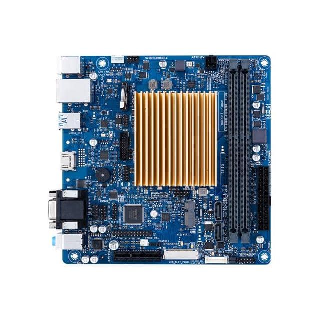 J3455I-CM-A_NO-LVDS J3455I-CM-A//J3455,HDMI,VGA,ALC8