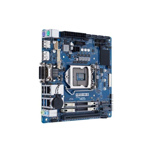 H310I-IM-B H310 MINI-ITX MB 8/9TH GEN INTEL