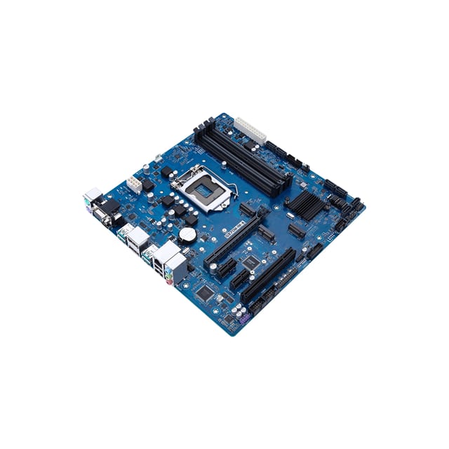 Q370M-IM-A Q370 MATX MB 8/9TH GEN INTEL