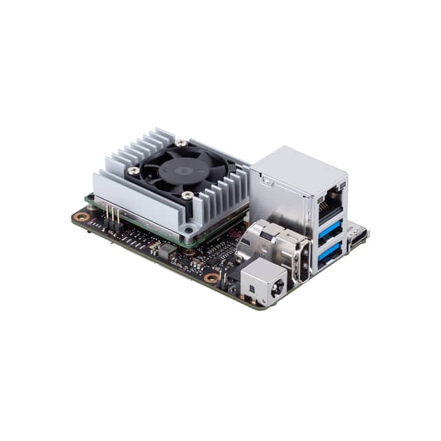 TINKER EDGE T NXP I.MX8M ARM SBC W/GOOGLE TPU