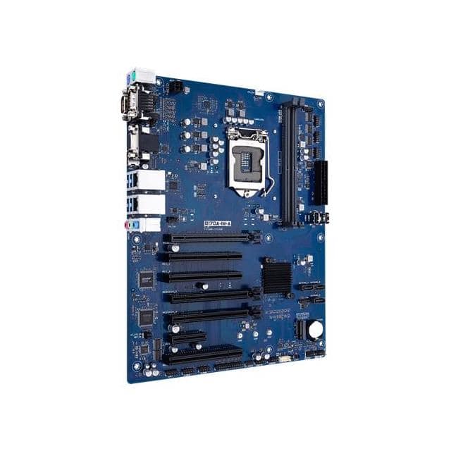 Q170A-IM-A Q170A-IM-A//LGA1151,Q170,PCI,COM