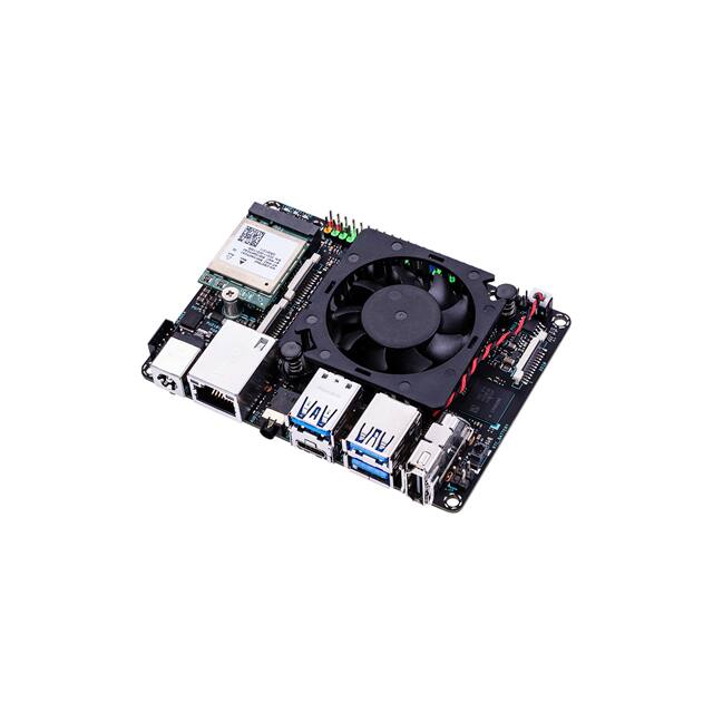 TINKER EDGE R ROCKCHIP RK3399PRO ARM BASED SBC