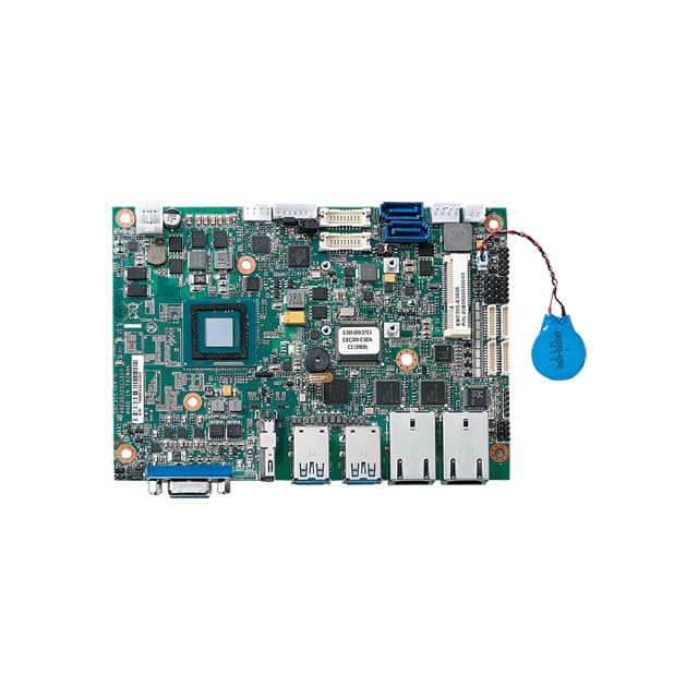 10E00035519X0 3.5" SBC  EBC355-J1900