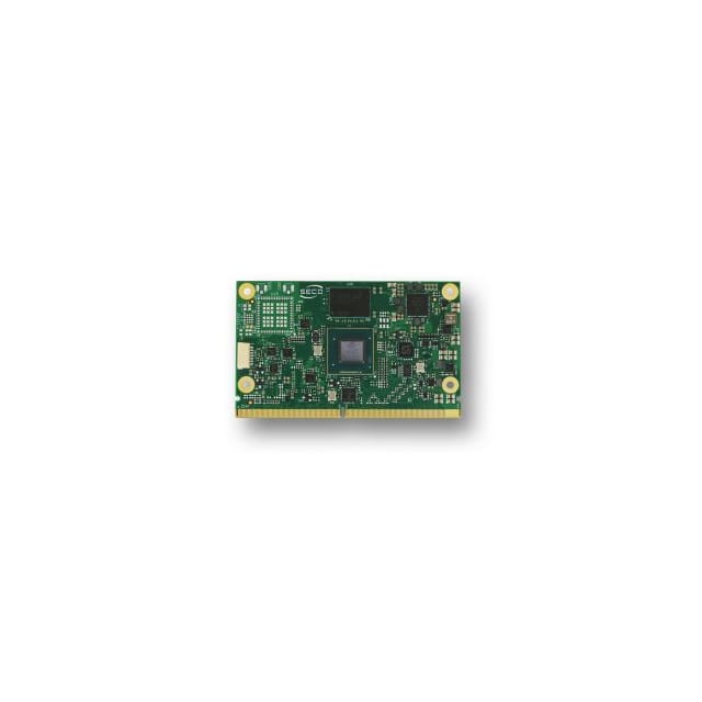 RC12-5520-2311-I2-V SM-C12 VPU IMX8M 1.3GHZ 2GB DDR4