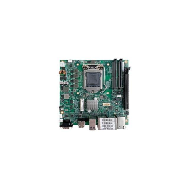 10J200RCB07X0 Mini-ITX, 6/7th Skylake Core I