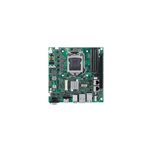 10J200RCB00X0 MINI-ITX, 6TH GEN SKYLAKE CORE I