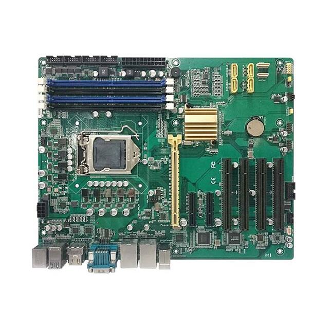 687ANEX91201F ATX NEX 912P