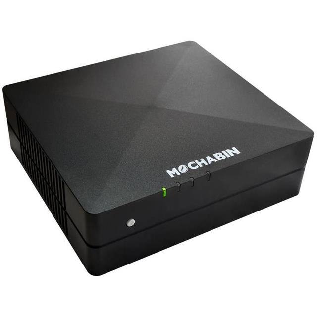 FMCBSTDUS MOCHAbin