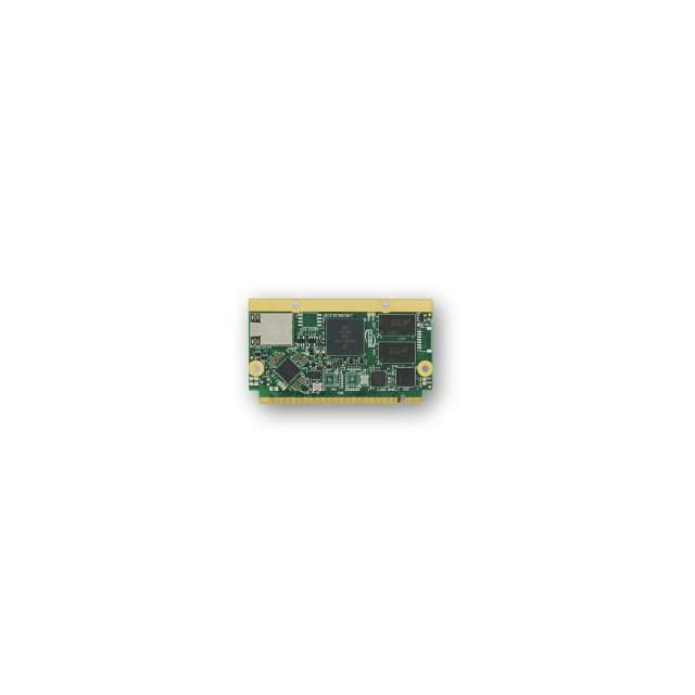 QC72-1140-1111-C2 SOM Q7-C72 IMX8M MINI Q 4GB DDR4