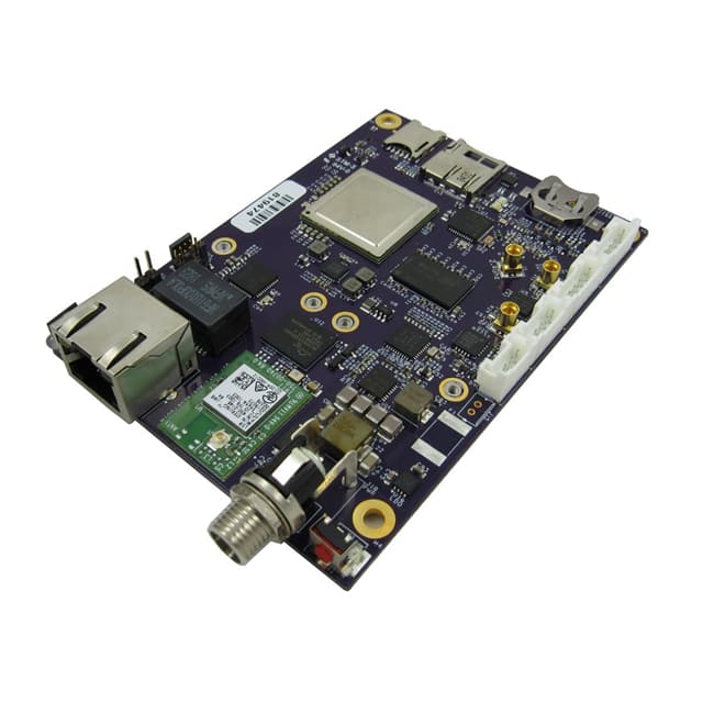 GW11044-1 DEV KIT FOR I.MX6 GW5910 SBC