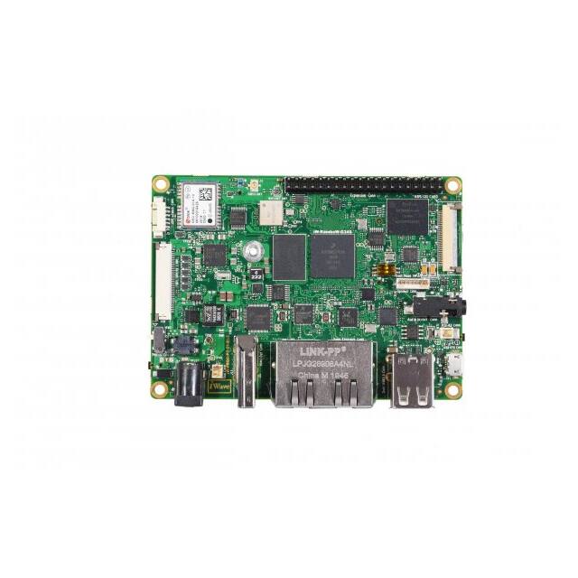 IW-G34S-SM04-4L002G-E016G-BIA I.MX 8MMINI QUAD SBC