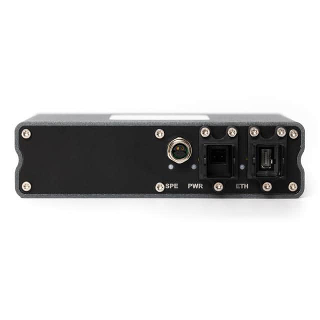 PRN.000.025-0006 PERIMICA MODULAR EDGE COMPUTER (