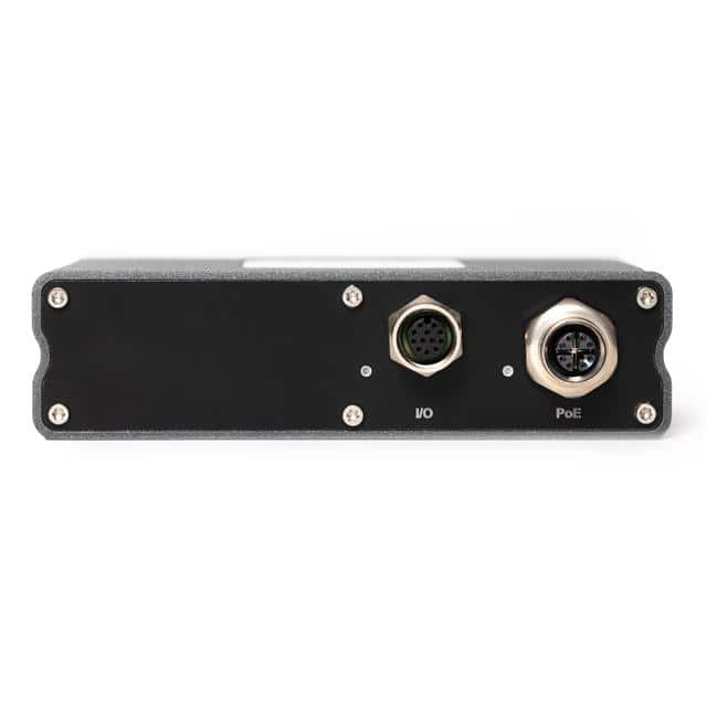 PRN.000.025-0001 PERIMICA MODULAR EDGE COMPUTER (