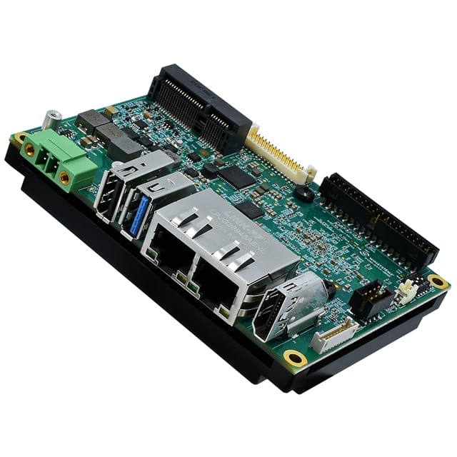 ITX-P-C444D-2-16 PICO-ITX IMX8M DUAL 2G, 16G EMMC