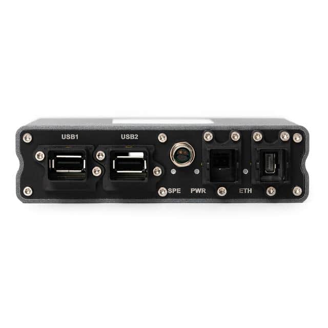 PRN.000.025-0009 PERIMICA MODULAR EDGE COMPUTER (