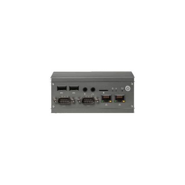 BT310N420525GB128GBS INDUSTRIAL SBC, FANLESS, INTEL P