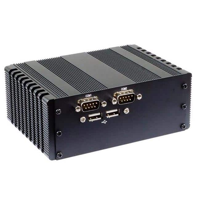 TERA 2I640DW-E13 COMPACT EMBEDDDED SYSTEM