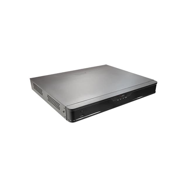 ZNR-220P 16-CHANNEL STANDALONE NVR