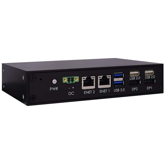 SYS-4274032-4I-1-1 IPC INTEL E3940 4GA RAM 32G EMMC