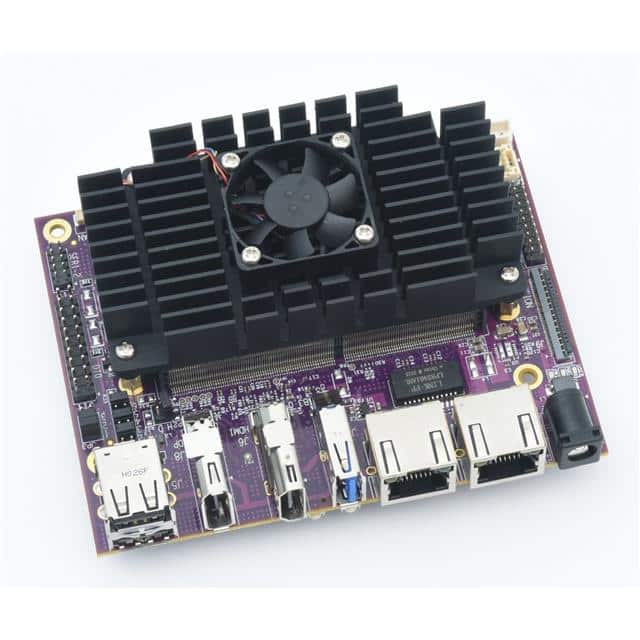 FLDSC-ASY-02-XNX ASSY FLOYDSC 02 NX FANSINK OS