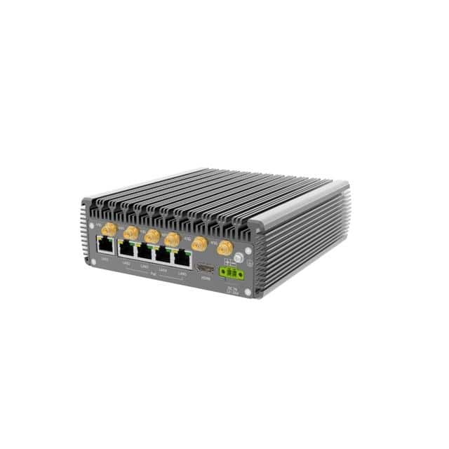 114110167 MINI AI COMPUTER T506S-JETSON XA