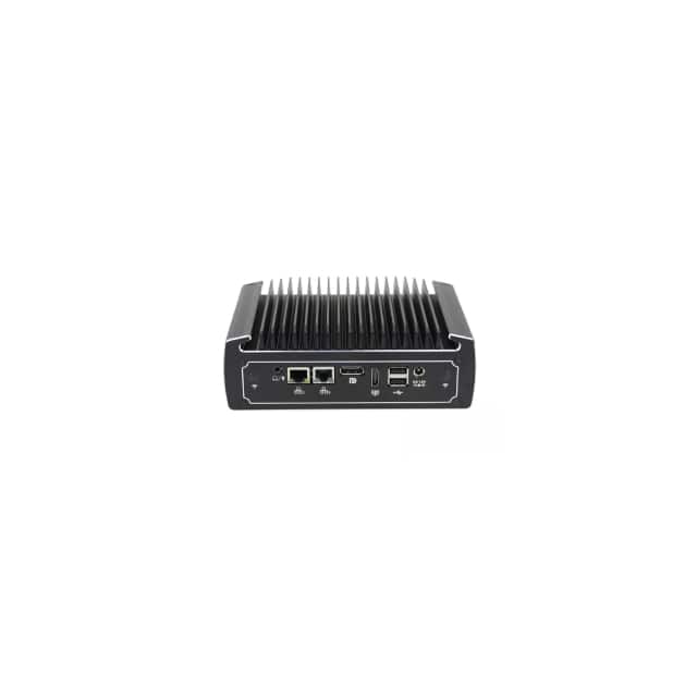 PBDUALV02 POWERBRICK DV