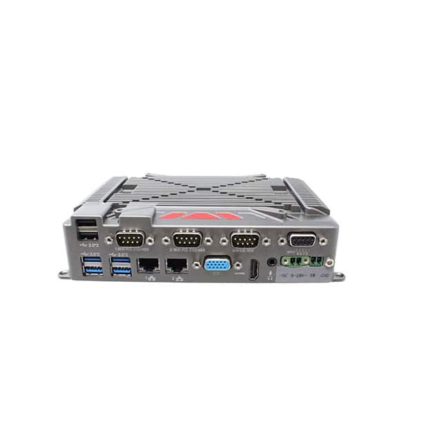 PBEIGHT01 PowerBrick 8.0 with RAID Control